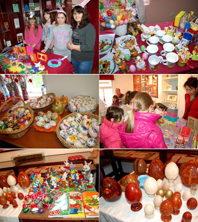 Húsvéti vásár 2015. március 28. 1